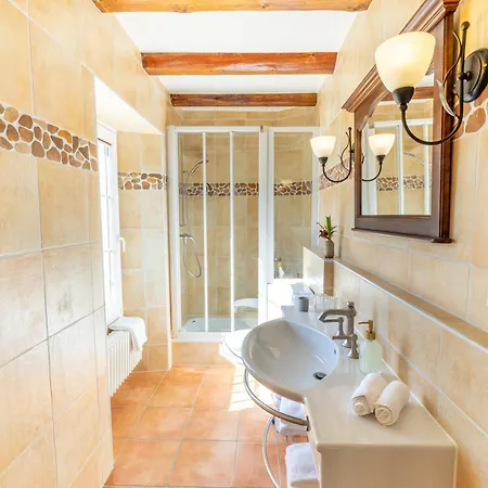 Moulin D'assens Hotel *