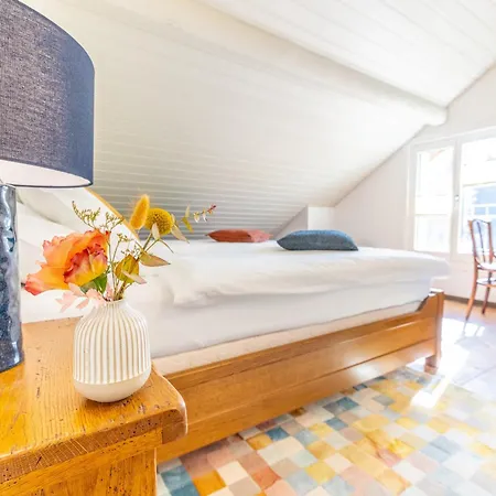 Moulin D'assens Hotel