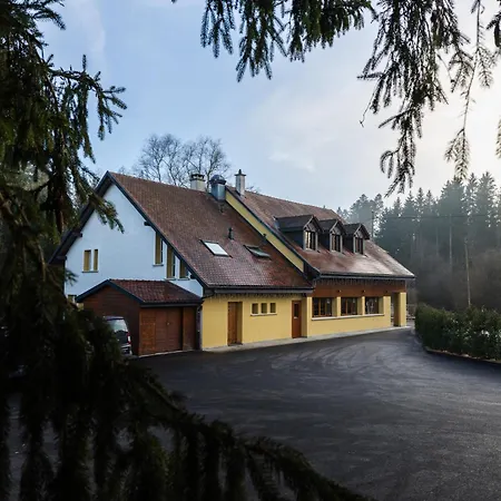Hotel Moulin D'assens Assens