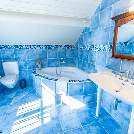 Hotel Moulin D'assens