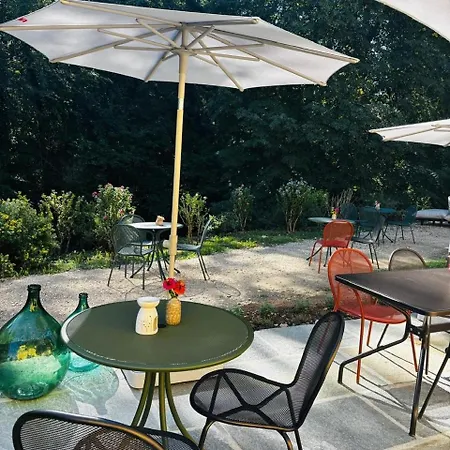 Hotel Moulin D'assens *